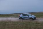 Vauxhall Mokka 2012 года